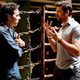 Image for article titled Real Steel is the robot rumble you've been waiting for